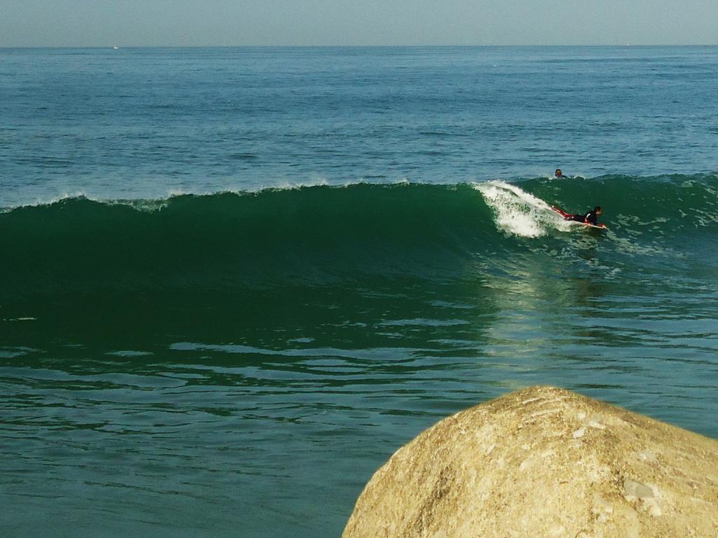 Appartamento House Bay Figueira da Foz Esterno foto