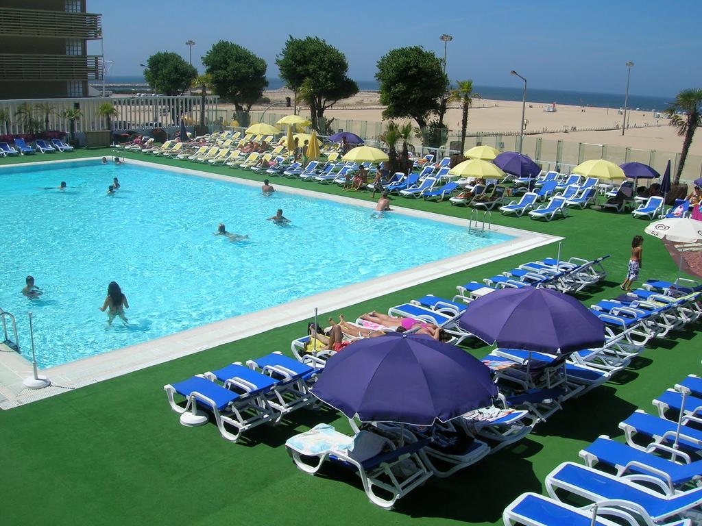 Appartamento House Bay Figueira da Foz Esterno foto
