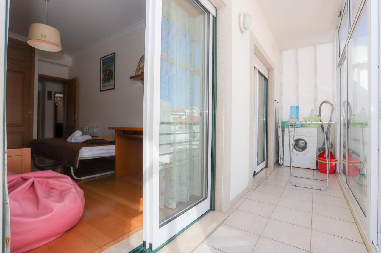 Appartamento House Bay Figueira da Foz Esterno foto