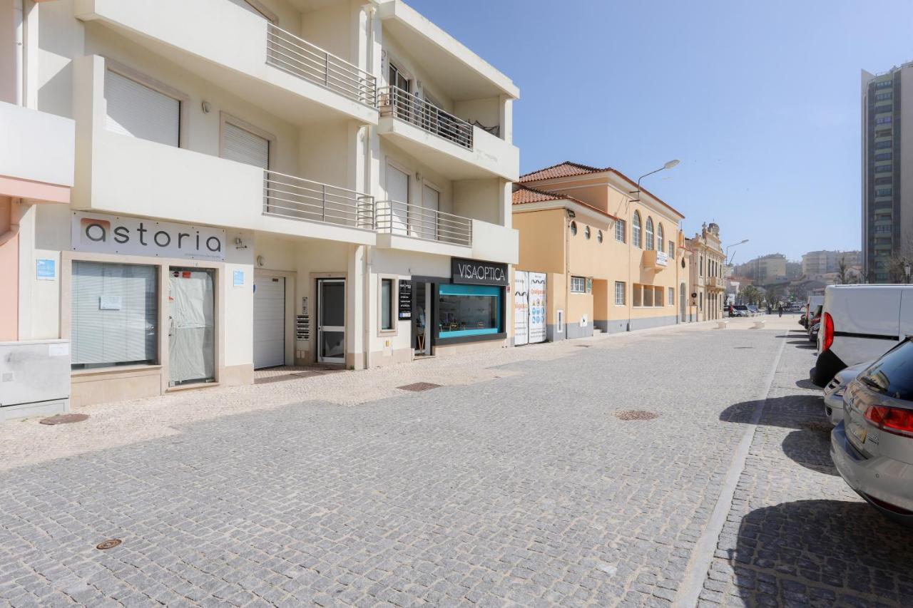 Appartamento House Bay Figueira da Foz Esterno foto