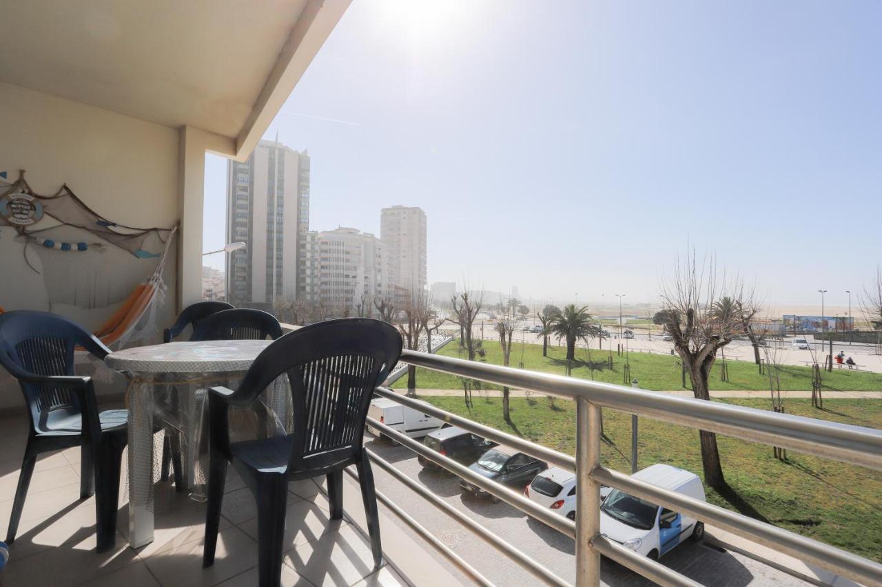 Appartamento House Bay Figueira da Foz Esterno foto