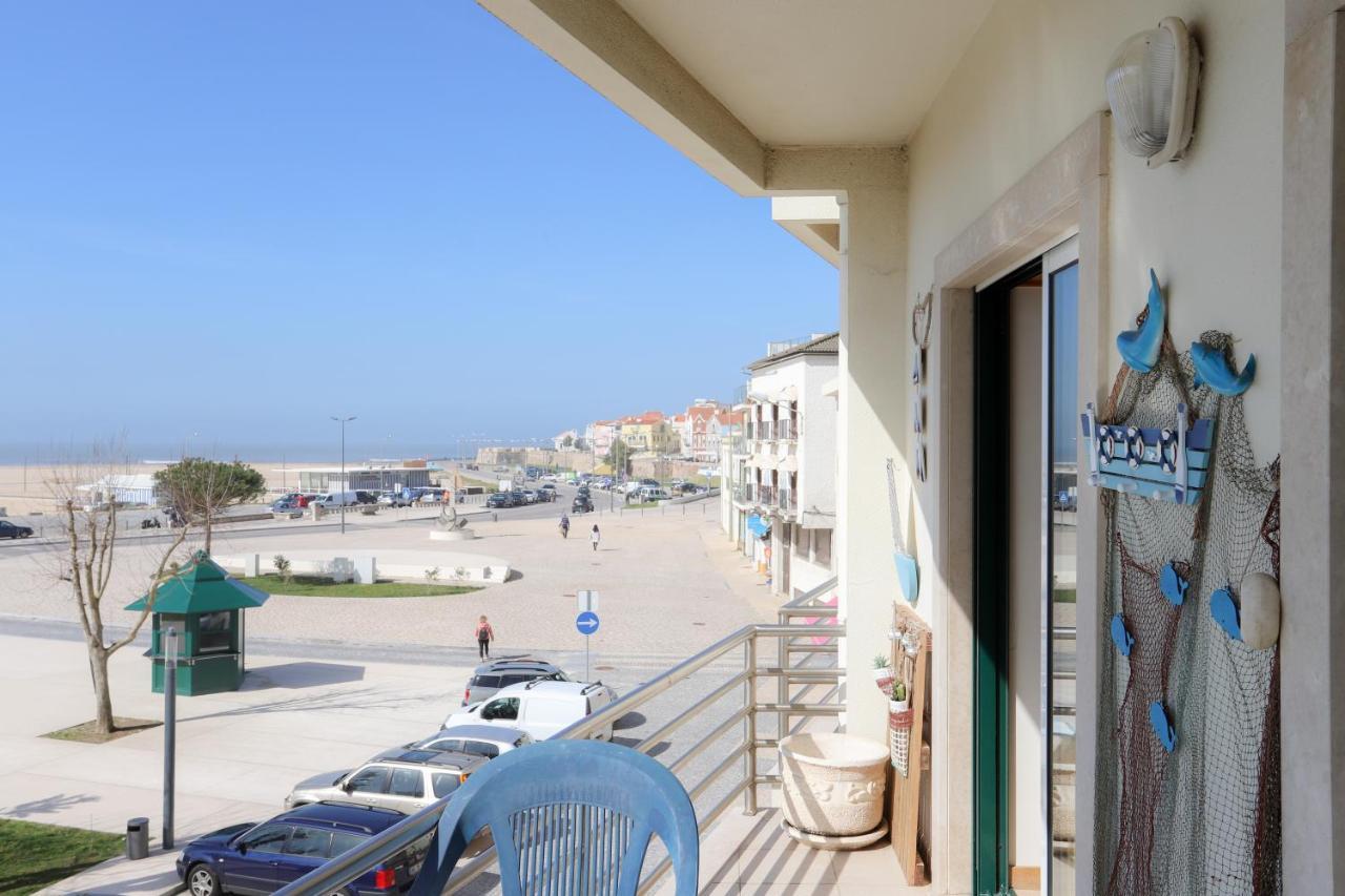 Appartamento House Bay Figueira da Foz Esterno foto