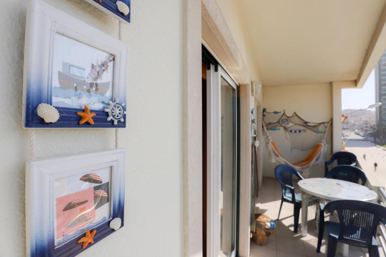 Appartamento House Bay Figueira da Foz Esterno foto