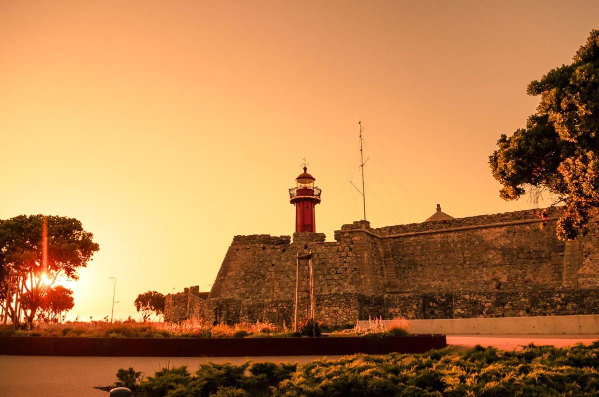 Appartamento House Bay Figueira da Foz Esterno foto