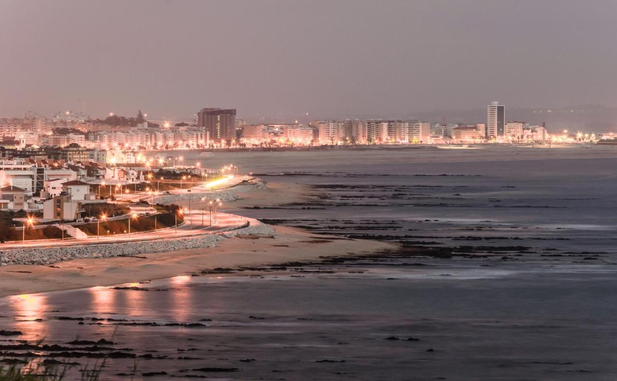 Appartamento House Bay Figueira da Foz Esterno foto