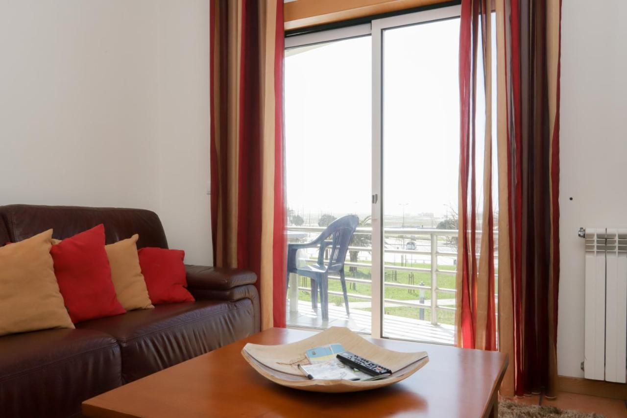 Appartamento House Bay Figueira da Foz Esterno foto