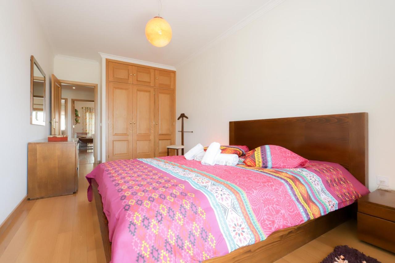 Appartamento House Bay Figueira da Foz Esterno foto