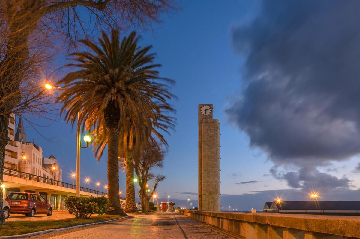 Appartamento House Bay Figueira da Foz Esterno foto