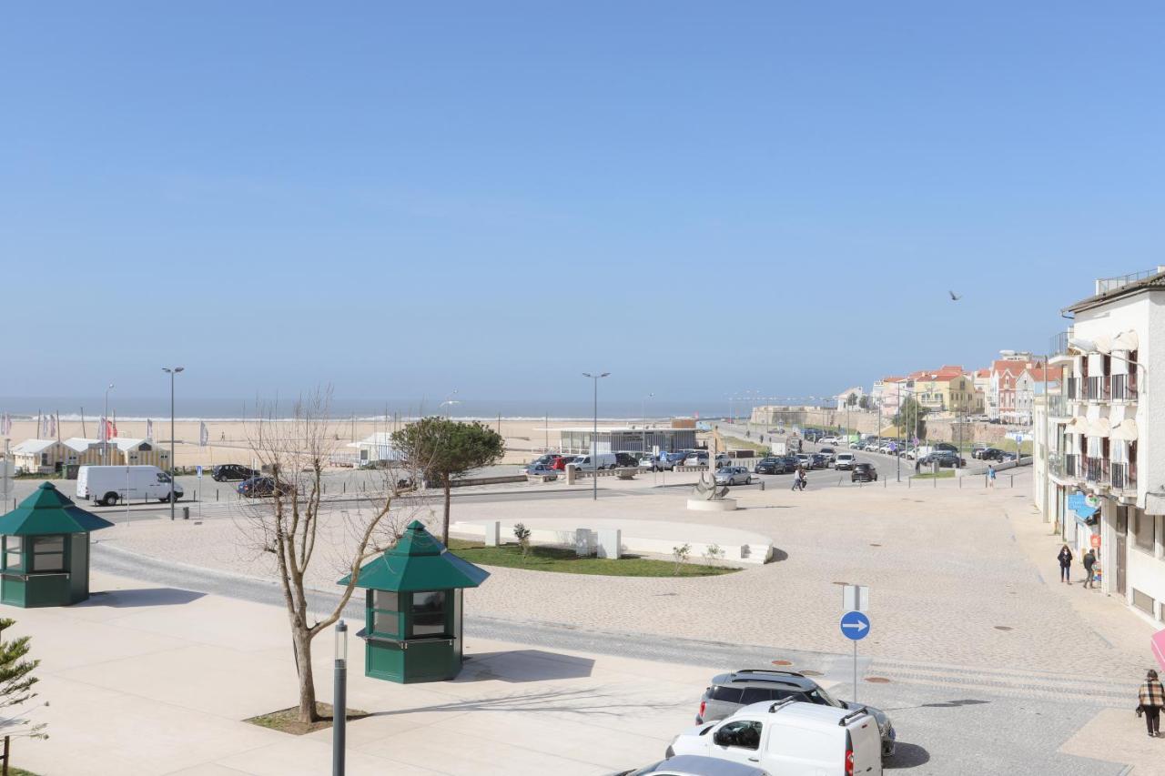Appartamento House Bay Figueira da Foz Esterno foto