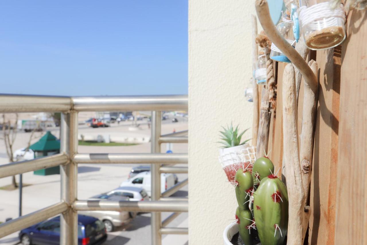 Appartamento House Bay Figueira da Foz Esterno foto