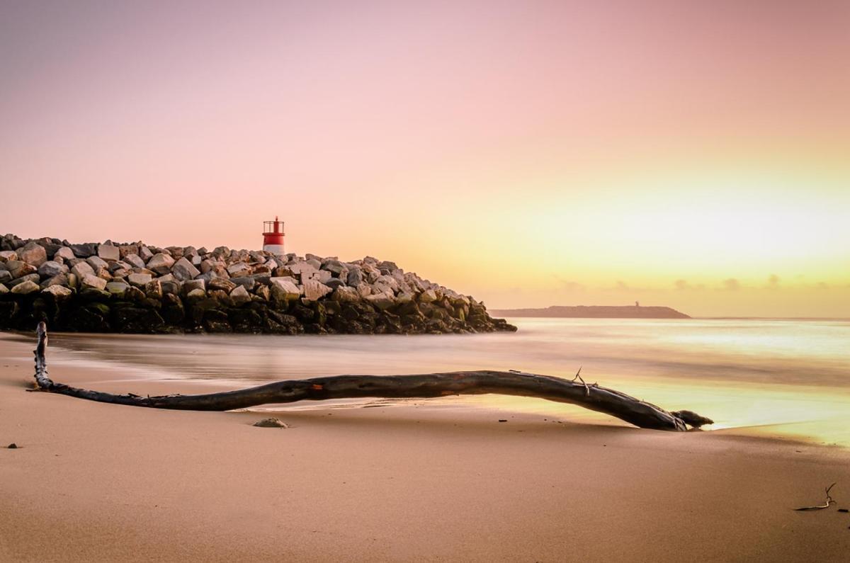 Appartamento House Bay Figueira da Foz Esterno foto
